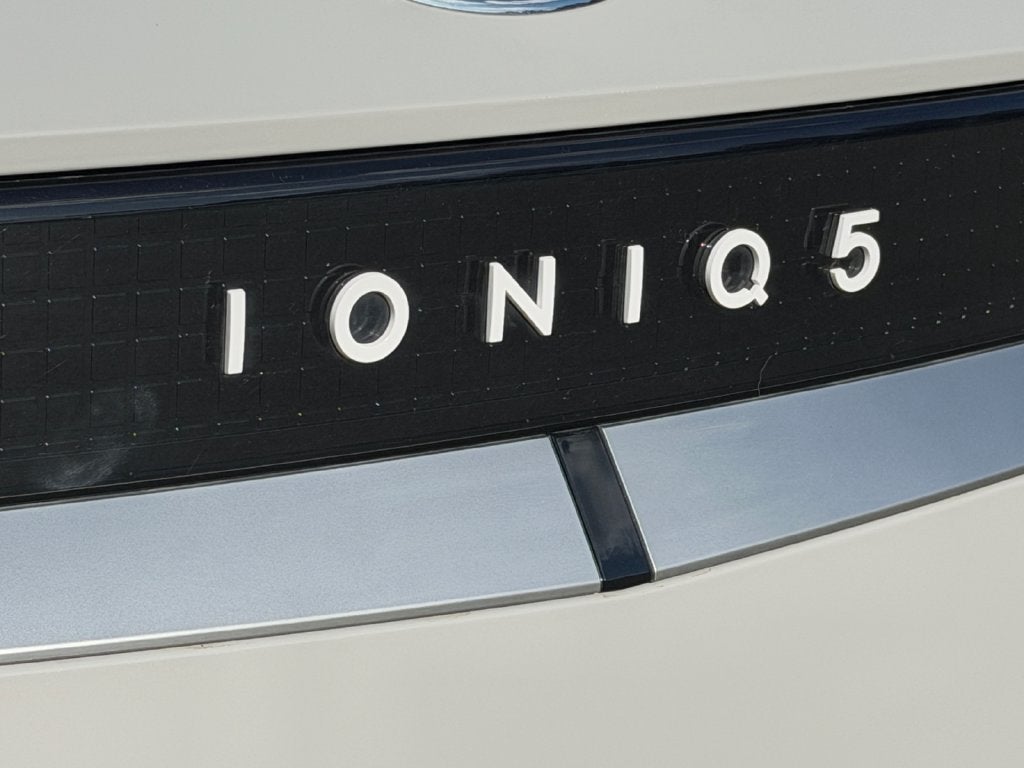 2023 Hyundai IONIQ 5 SEL