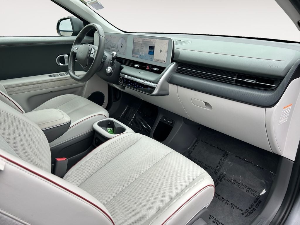 2023 Hyundai IONIQ 5 SEL