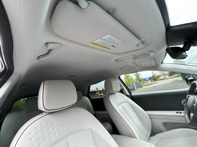 2023 Hyundai IONIQ 5 SEL