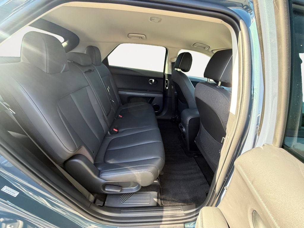 2023 Hyundai IONIQ 5 SEL AWD