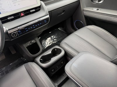 2023 Hyundai IONIQ 5 SEL AWD
