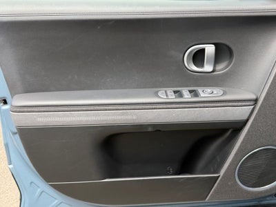2023 Hyundai IONIQ 5 SEL AWD