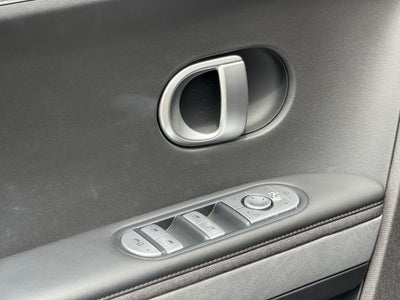 2023 Hyundai IONIQ 5 SEL AWD