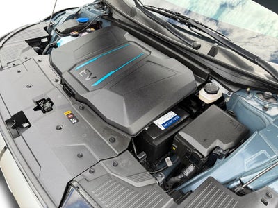 2023 Hyundai IONIQ 5 SEL AWD
