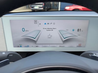2024 Hyundai IONIQ 5 SEL AWD