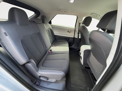 2024 Hyundai IONIQ 5 SEL AWD