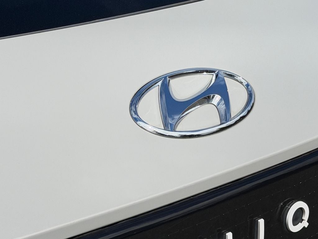 2024 Hyundai IONIQ 5 SEL AWD