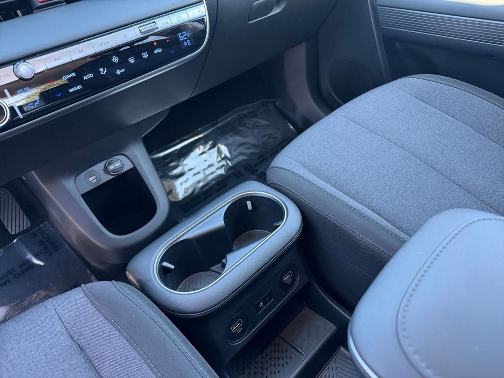 2024 Hyundai IONIQ 5 SEL AWD