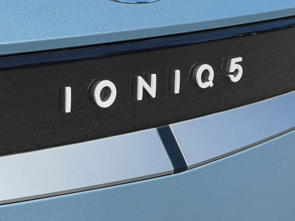 2024 Hyundai IONIQ 5 SEL AWD