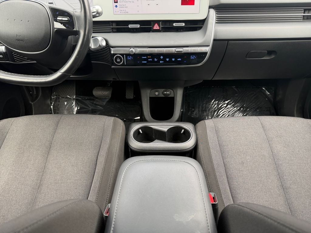2024 Hyundai IONIQ 5 SEL AWD