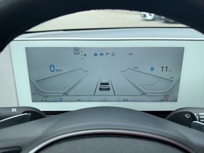 2024 Hyundai IONIQ 5 SEL AWD