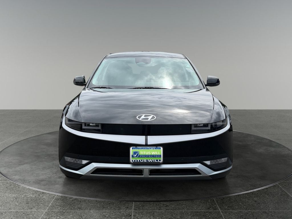 2024 Hyundai IONIQ 5 SEL AWD