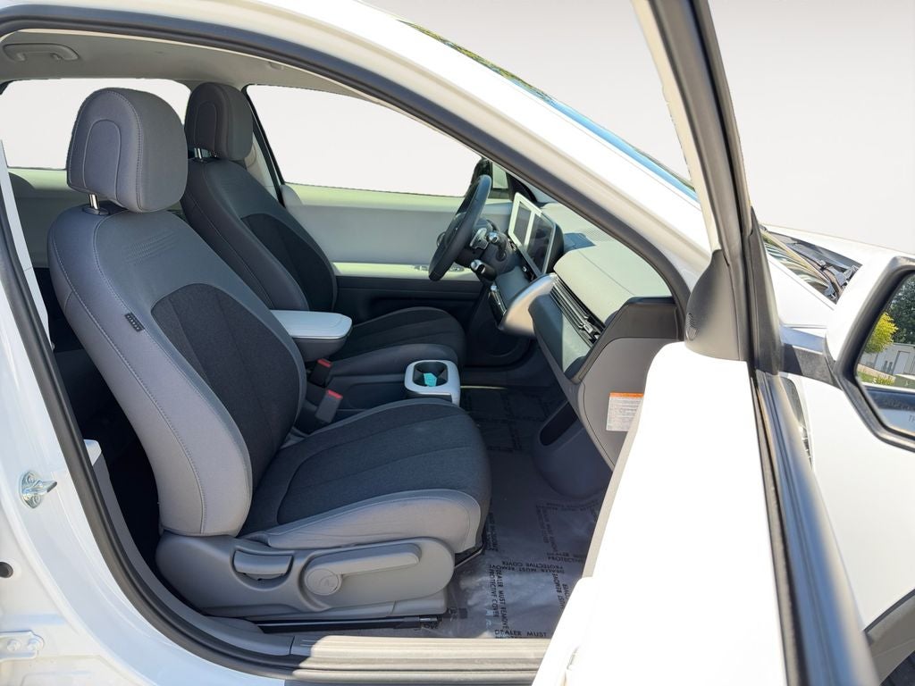 2024 Hyundai IONIQ 5 SEL AWD