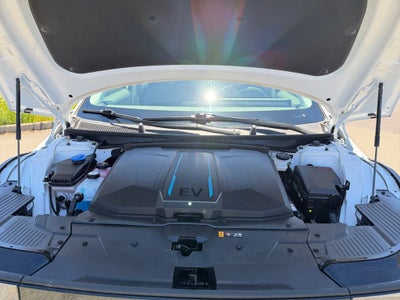 2024 Hyundai IONIQ 5 SEL AWD