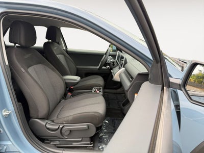 2024 Hyundai IONIQ 5 SEL AWD