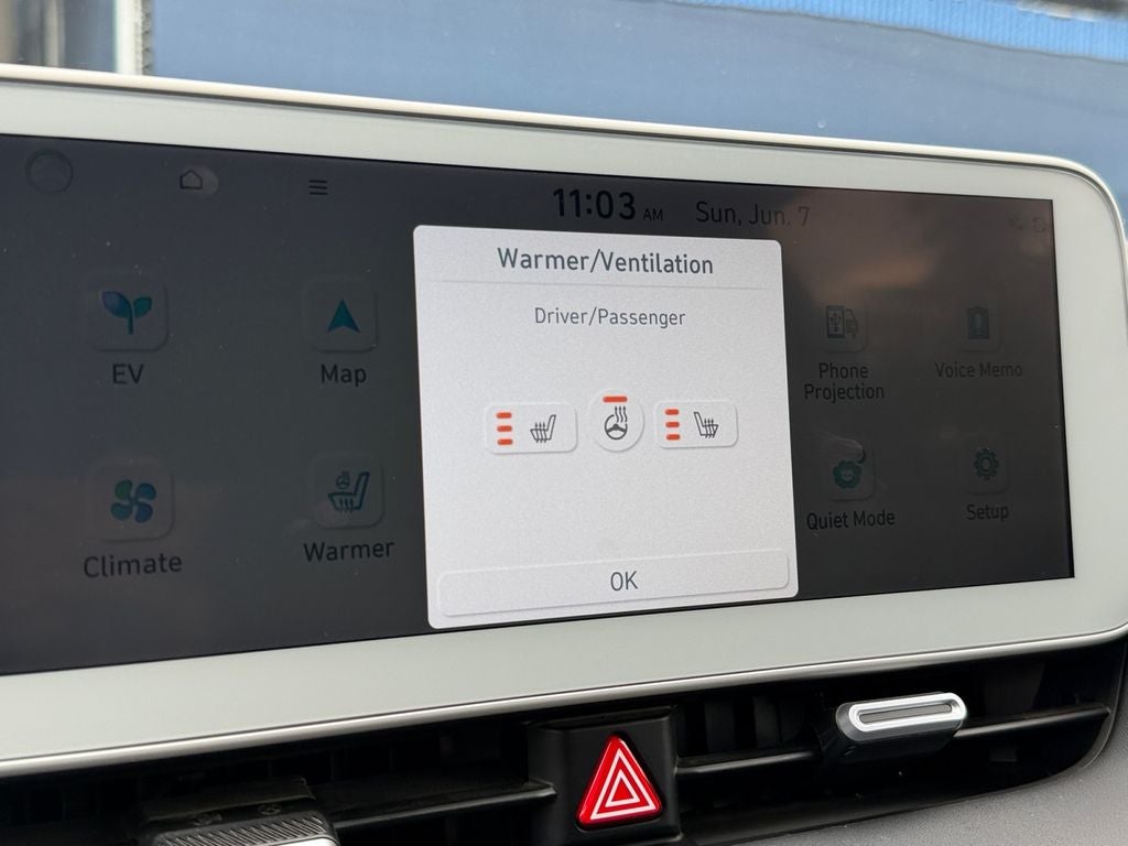 2024 Hyundai IONIQ 5 SEL AWD