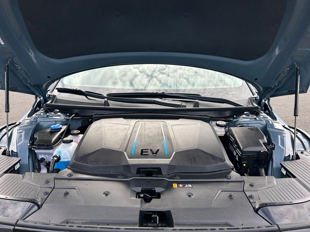 2024 Hyundai IONIQ 5 SEL