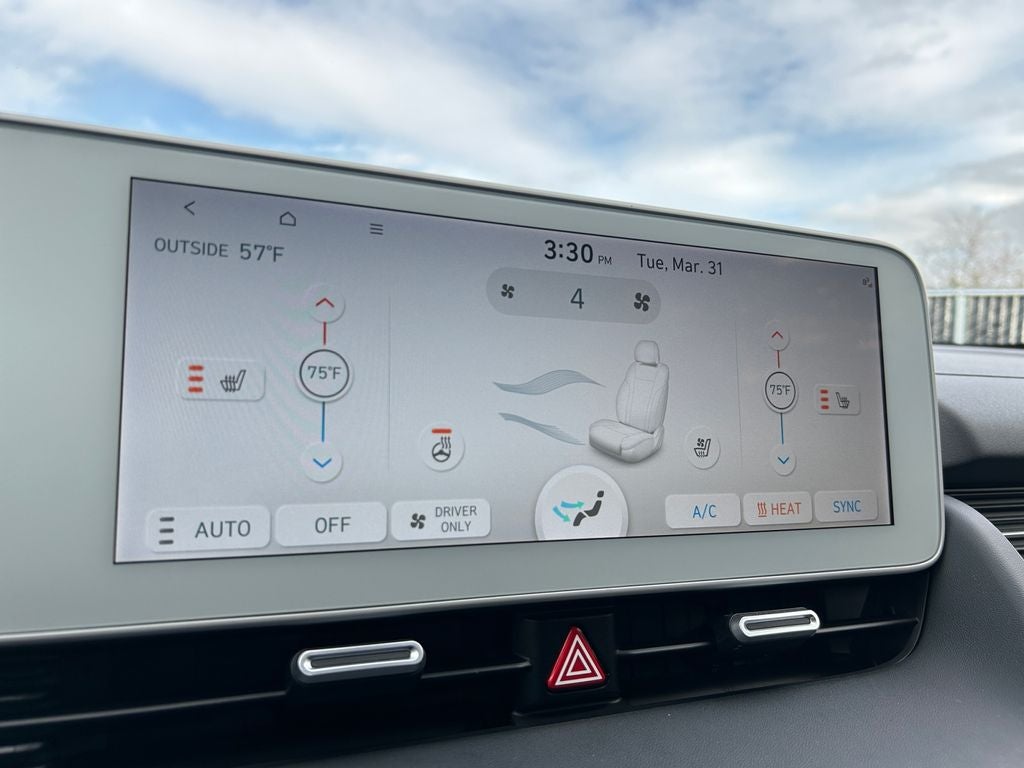 2024 Hyundai IONIQ 5 SEL