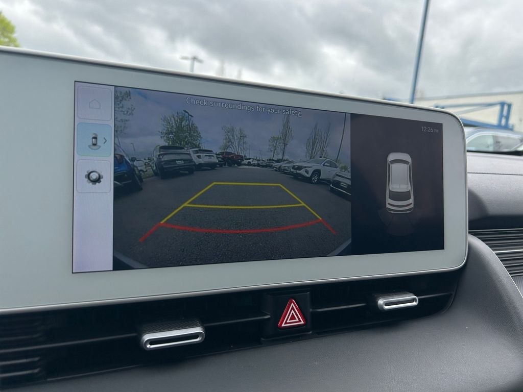 2024 Hyundai IONIQ 5 SEL