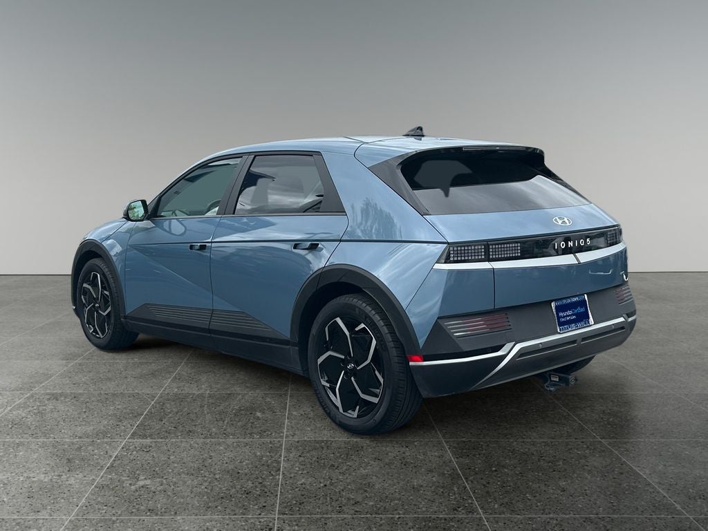2024 Hyundai IONIQ 5 SEL