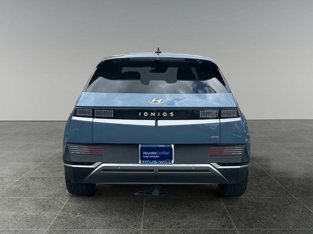 2024 Hyundai IONIQ 5 SEL