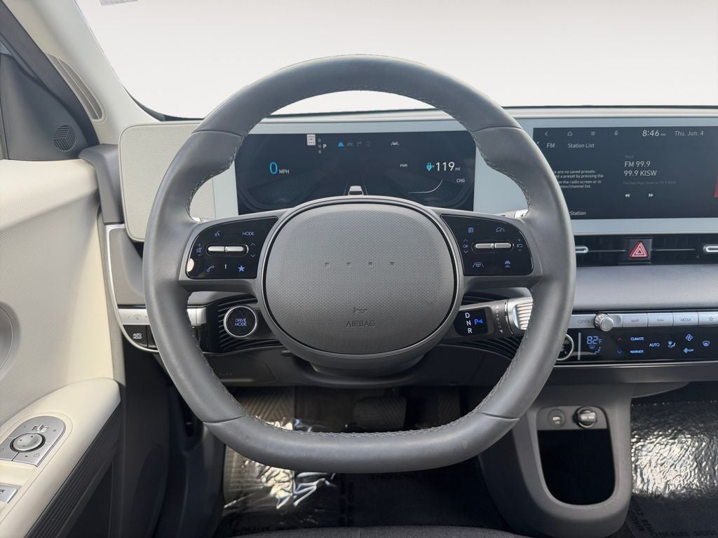 2024 Hyundai IONIQ 5 SEL AWD