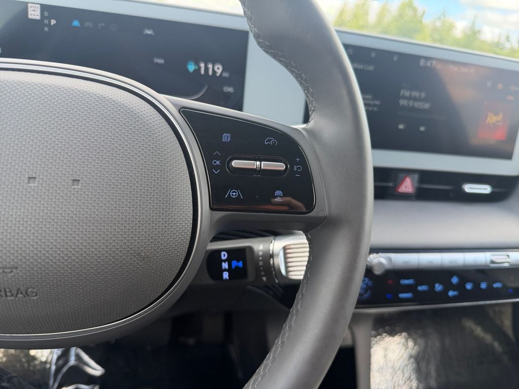 2024 Hyundai IONIQ 5 SEL AWD