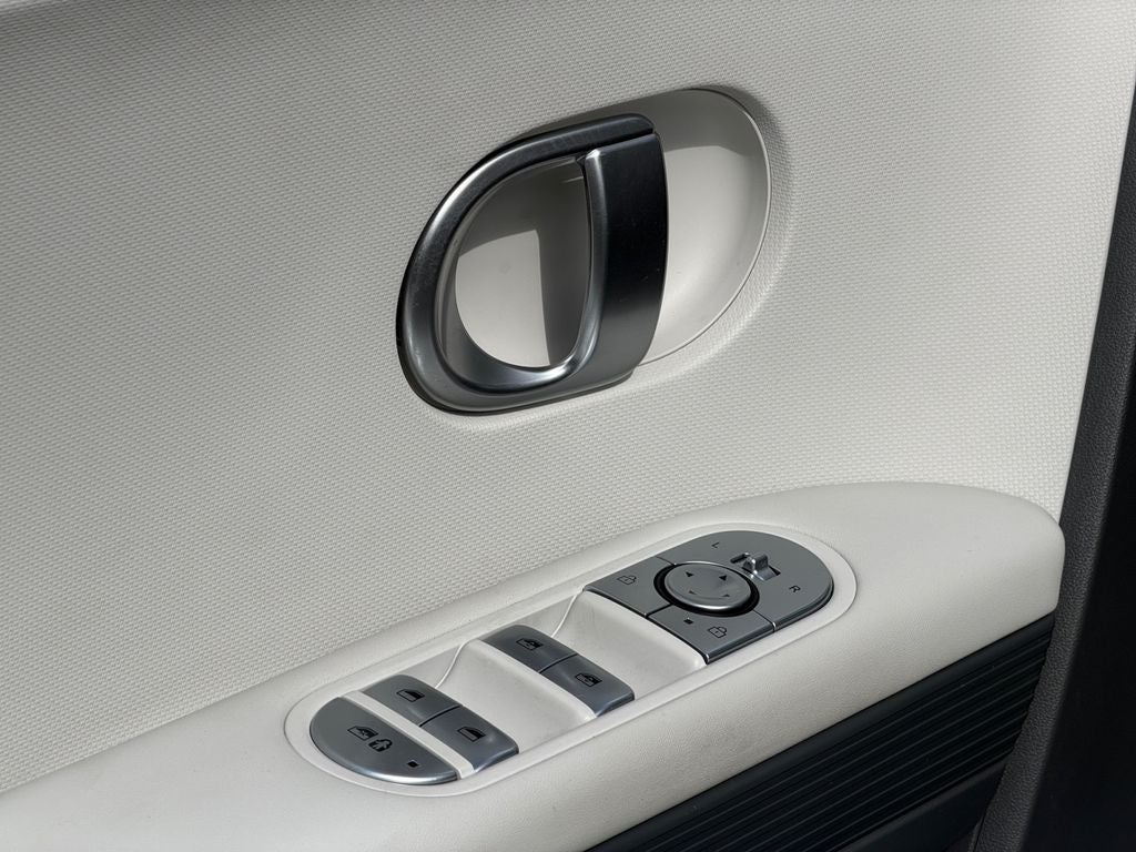 2024 Hyundai IONIQ 5 SEL AWD