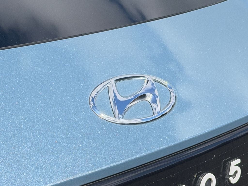 2024 Hyundai IONIQ 5 SEL AWD