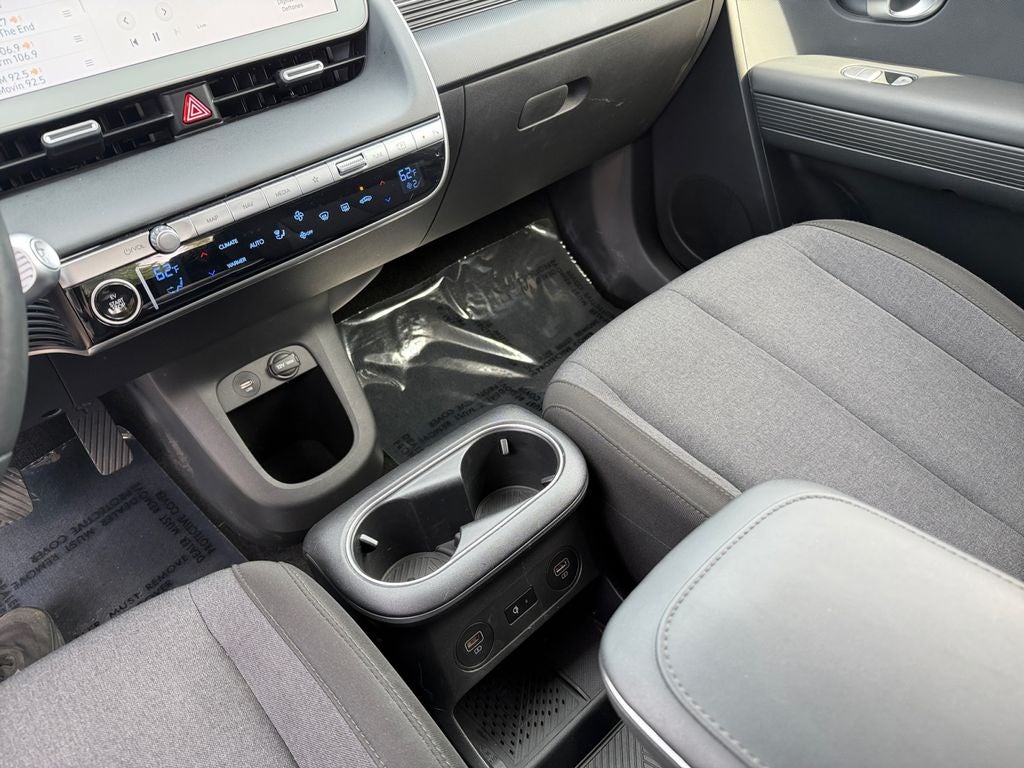 2024 Hyundai IONIQ 5 SEL AWD