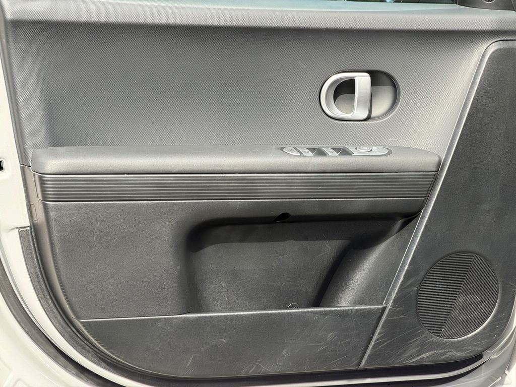 2024 Hyundai IONIQ 5 SEL AWD