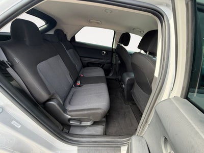 2024 Hyundai IONIQ 5 SEL AWD