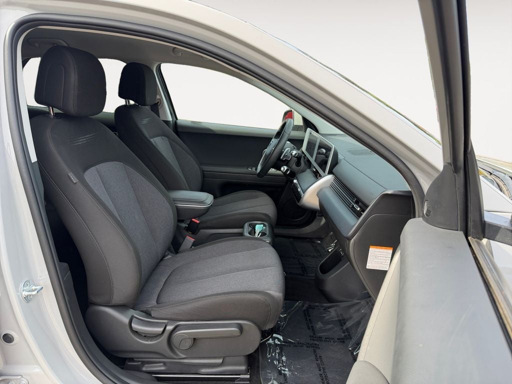 2024 Hyundai IONIQ 5 SEL AWD