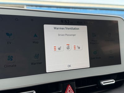 2024 Hyundai IONIQ 5 SEL AWD