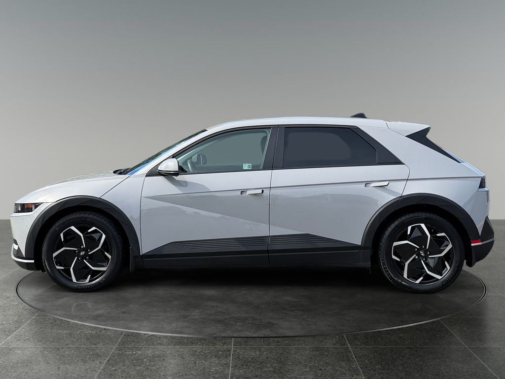 2024 Hyundai IONIQ 5 SEL AWD