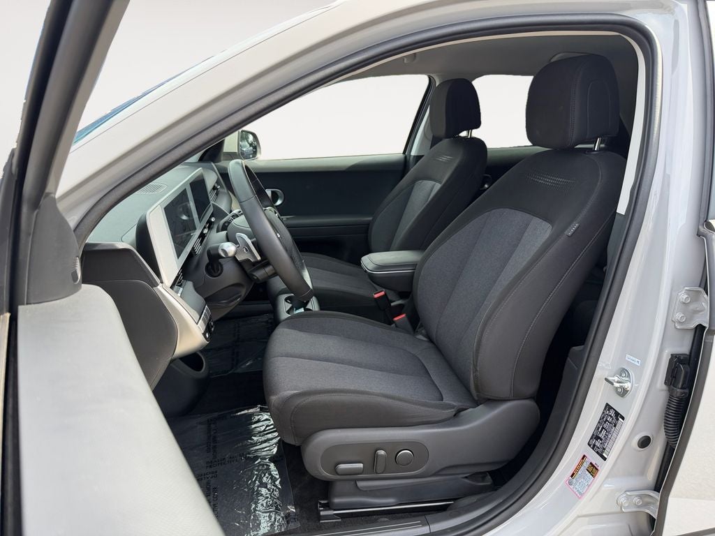 2024 Hyundai IONIQ 5 SEL AWD