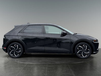 2024 Hyundai IONIQ 5 SEL AWD