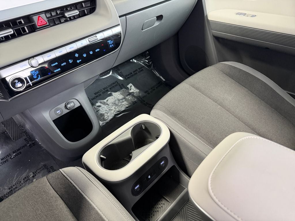 2024 Hyundai IONIQ 5 SEL AWD