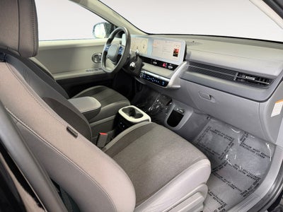 2024 Hyundai IONIQ 5 SEL AWD