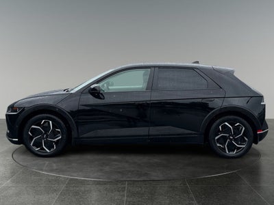 2024 Hyundai IONIQ 5 SEL AWD