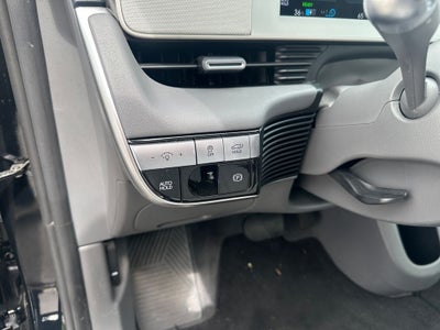 2023 Hyundai IONIQ 5 Limited