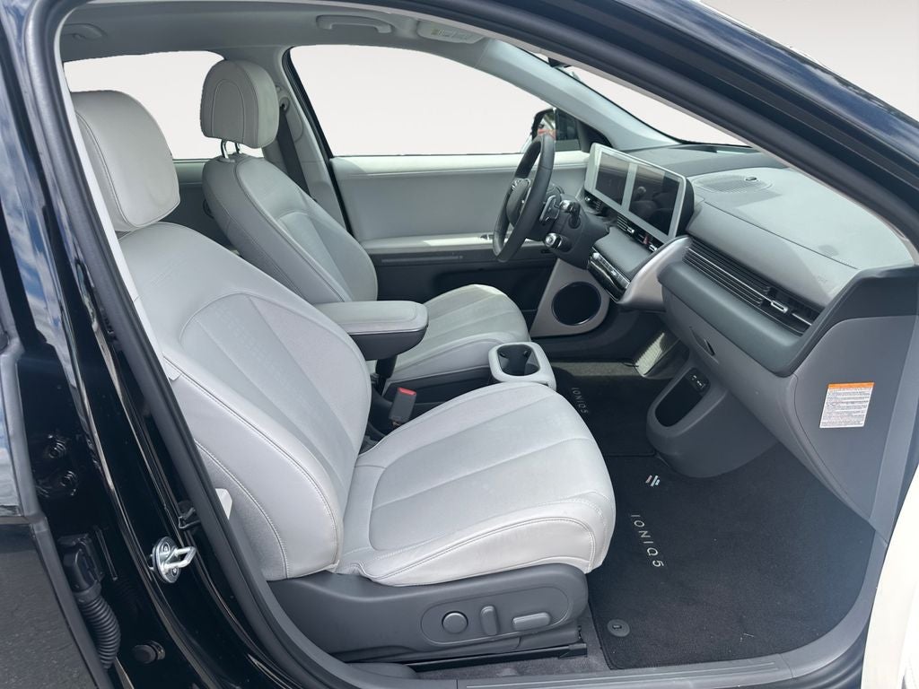 2023 Hyundai IONIQ 5 Limited