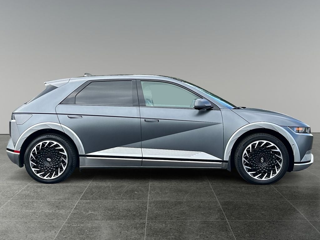 2023 Hyundai IONIQ 5 Limited