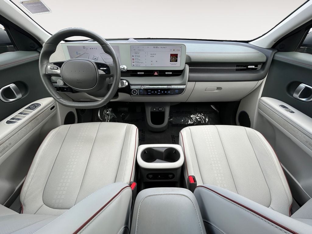 2023 Hyundai IONIQ 5 Limited