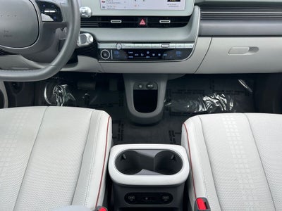 2023 Hyundai IONIQ 5 Limited