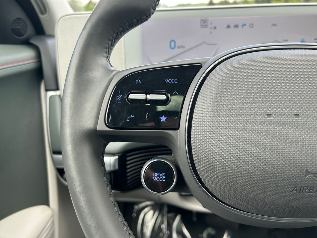 2023 Hyundai IONIQ 5 Limited