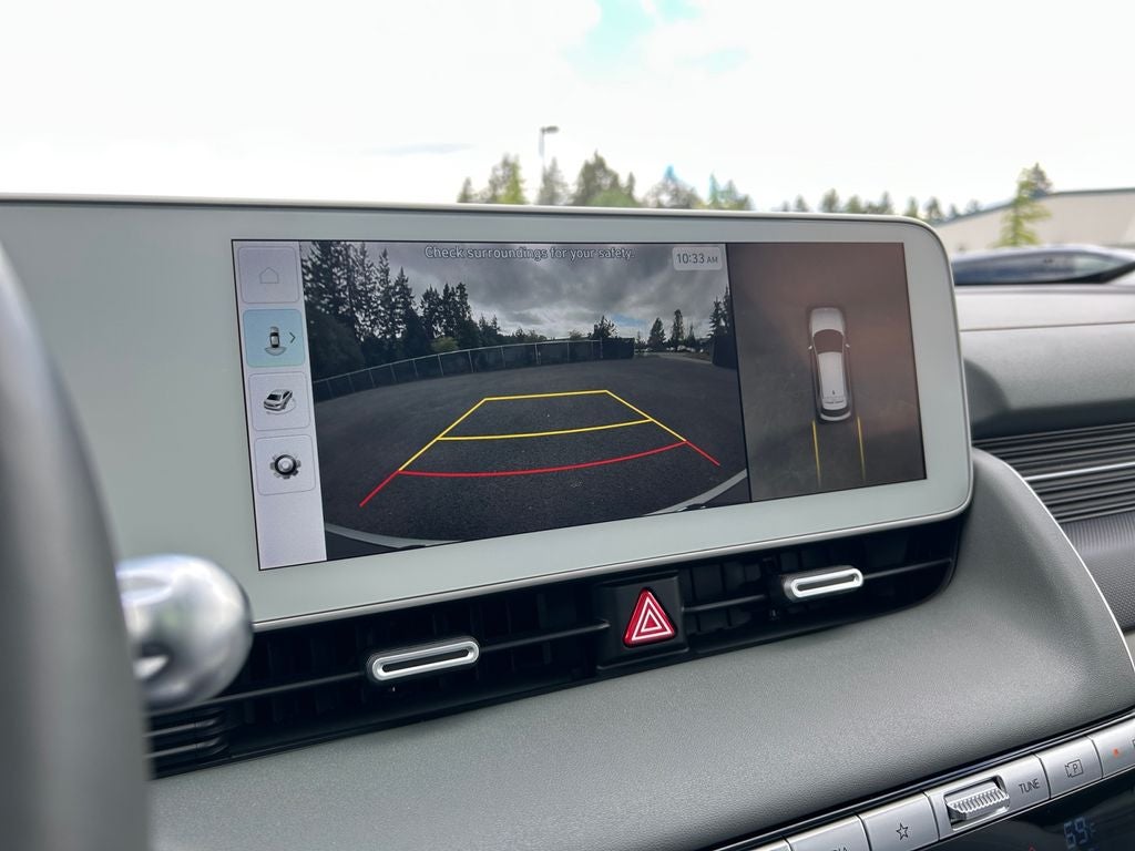2023 Hyundai IONIQ 5 Limited