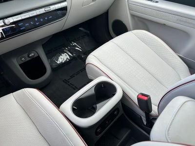 2023 Hyundai IONIQ 5 Limited
