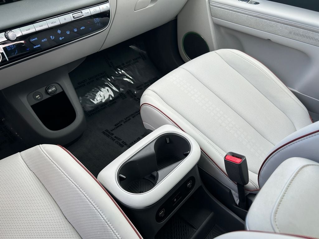 2023 Hyundai IONIQ 5 Limited