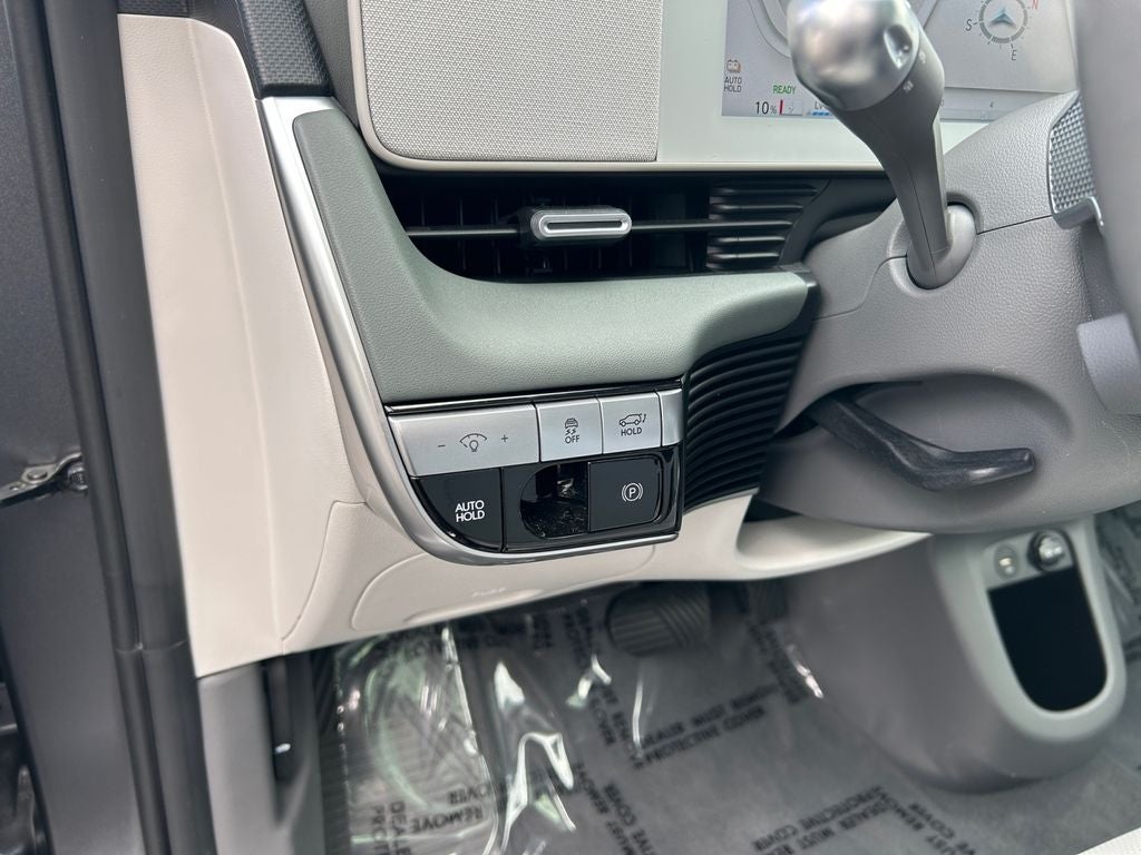 2023 Hyundai IONIQ 5 Limited